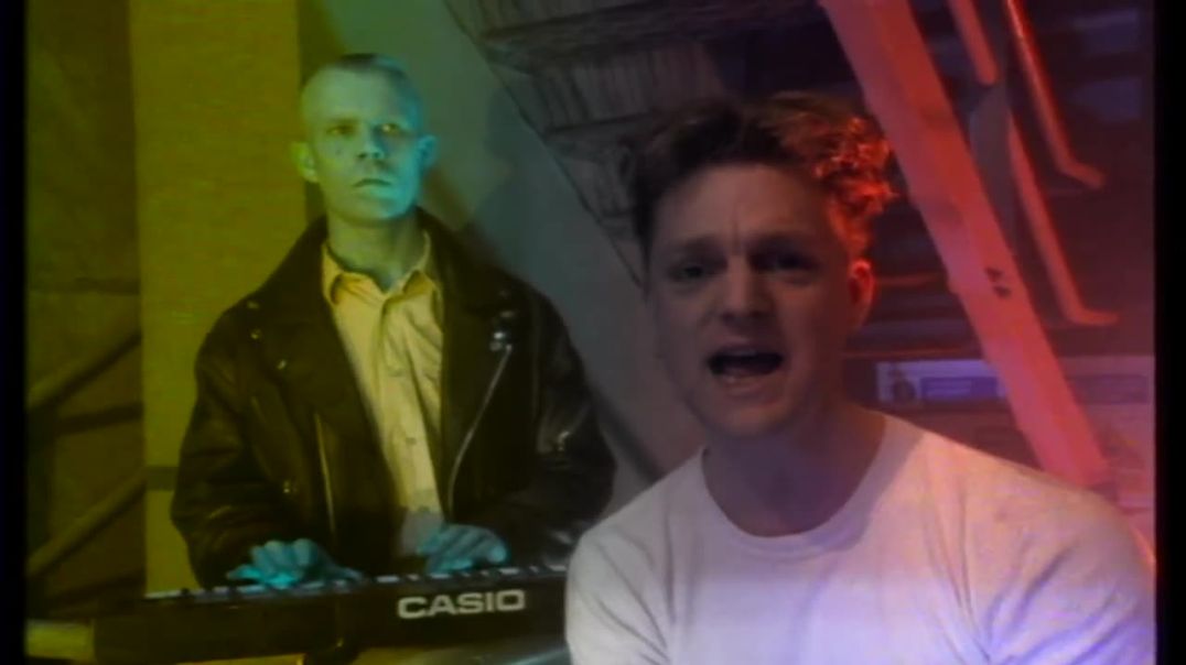 Erasure - Chains of Love