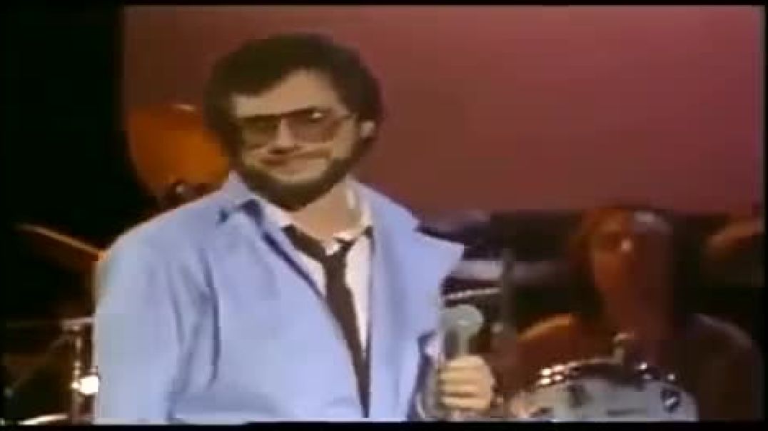 Rupert Holmes - Escape