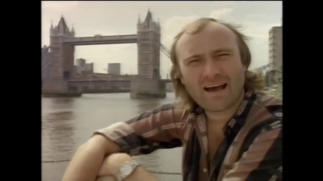 Phil Collins - Take Me Home
