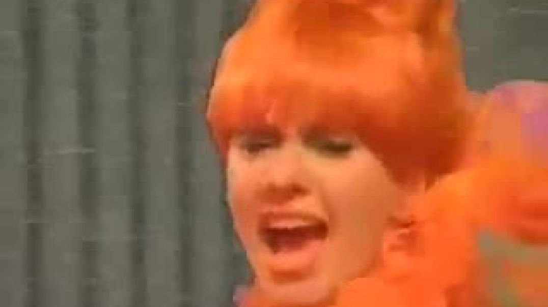The B52´s - Rock Lobster