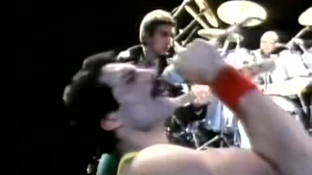 Queen - Another One Bites the Dust
