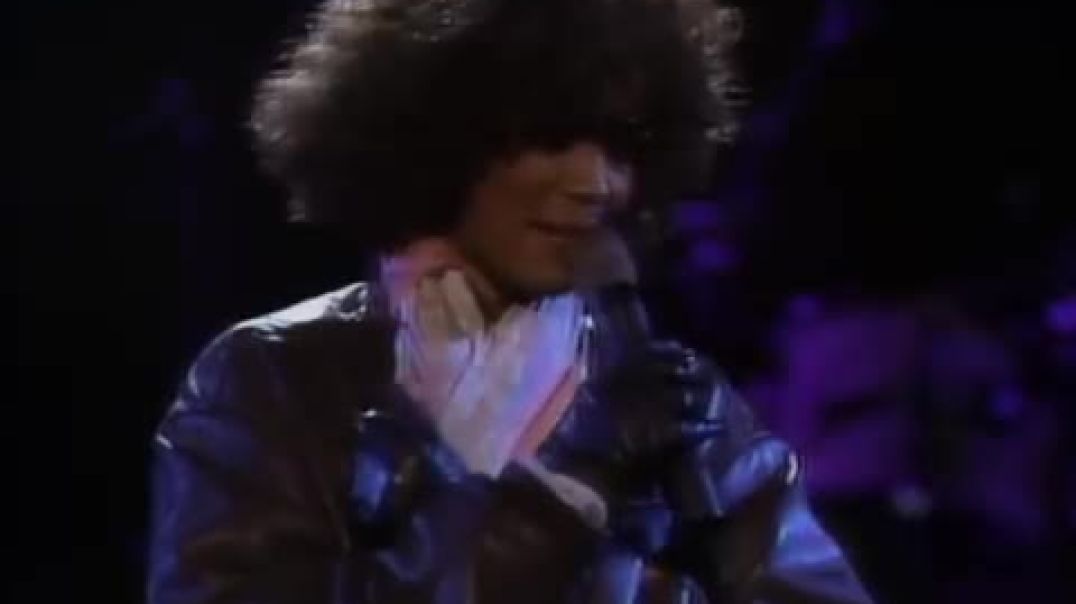 ⁣Whitney Houston - Didn't We Almost Have It All (⁣Live)