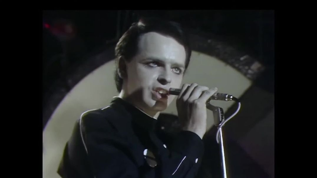 Tubeway Army - Are 'Friends' Electric