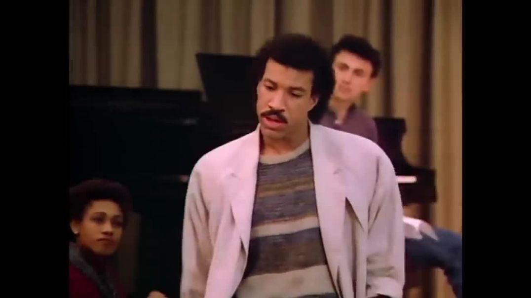 Lionel Richie - Hello