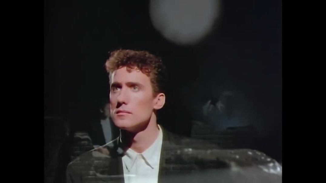 Orchestral Manoeuvres In The Dark - If You Leave