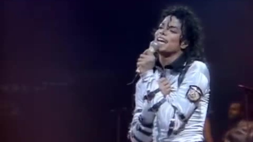 Michael Jackson - Another Part of Me
