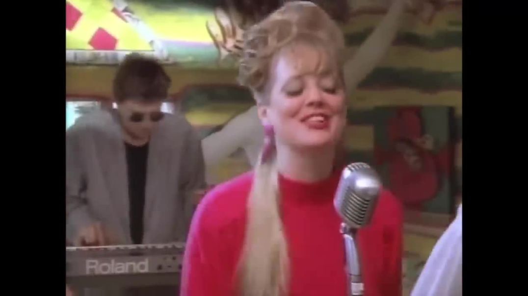 The B-52's - Love Shack