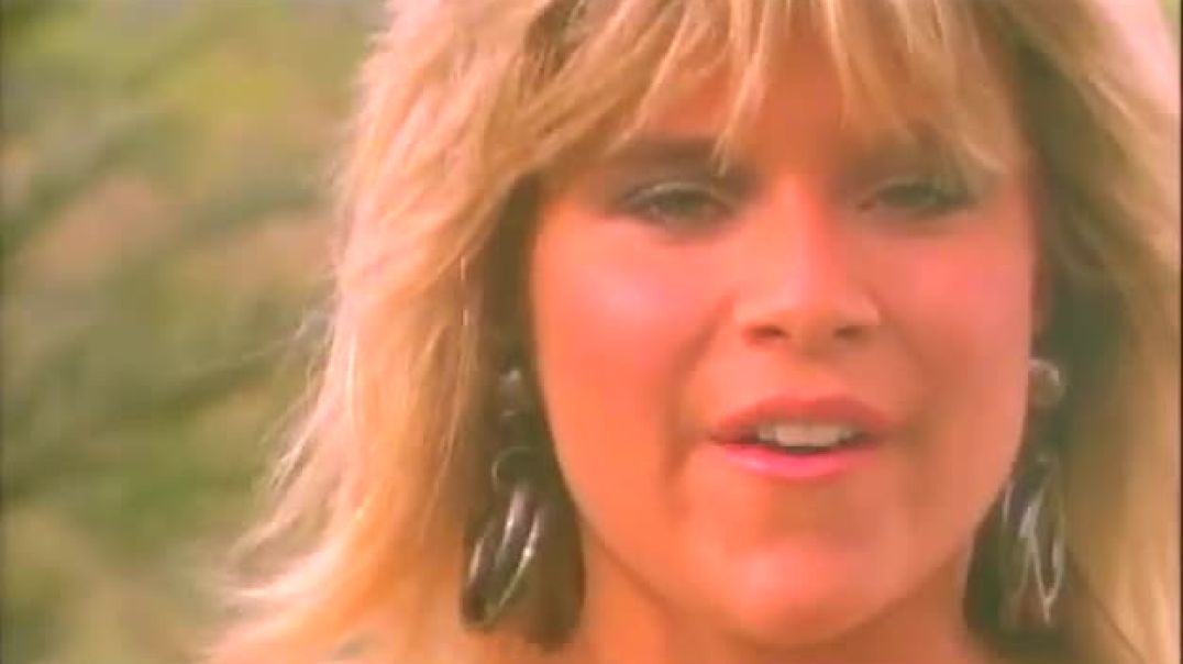 Samantha Fox - Nothing Gonna Stop Me Now