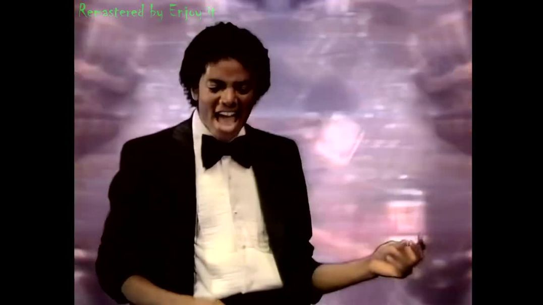 Michael Jackson - Don’t Stop & Til You Get Enough