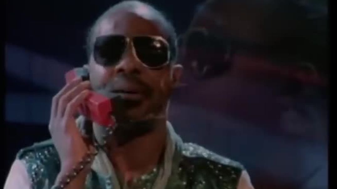 Stevie Wonder - I Just Called To Say I Love You