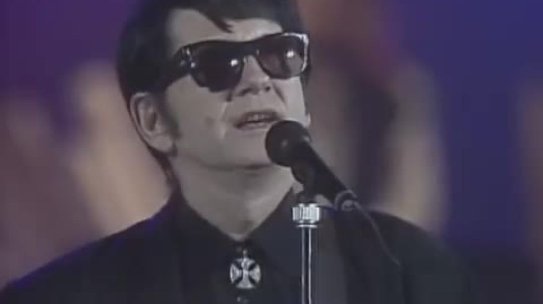 Roy Orbison - You Got It