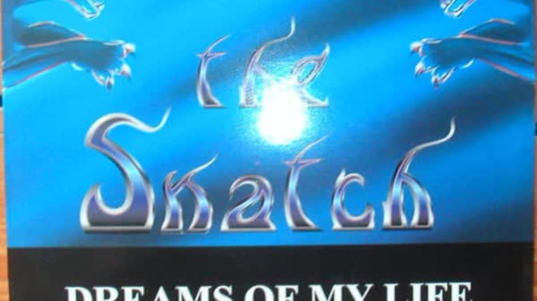 The Snatch - Dreams Of My Life (Running Maxi Mix)