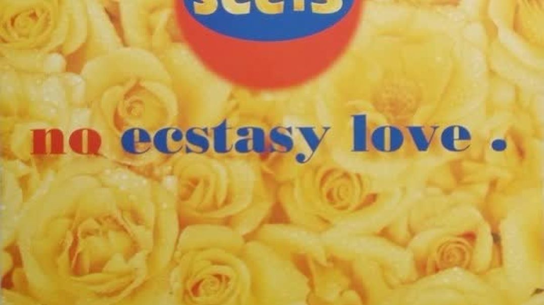 See3 - No Ecstasy Love (Space Luxury Mix)