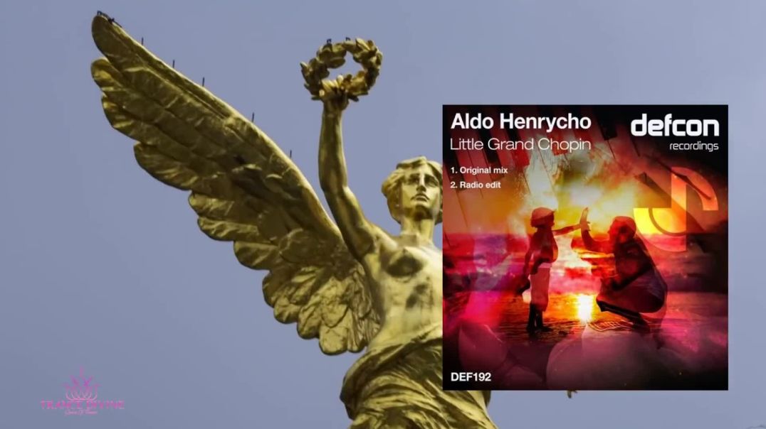 Aldo Henrycho - Little Grand Chopin (Extended Mix)