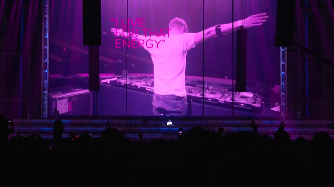 Armin van Buuren - I Live For That Energy (ASOT 800 Anthem)