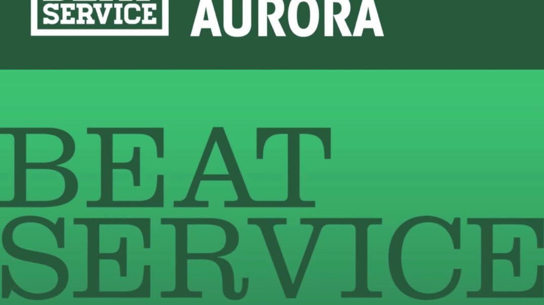 Beat Service - Aurora