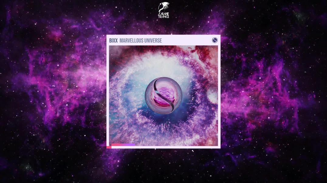 BiXX - Marvellous Universe (Extended Mix)