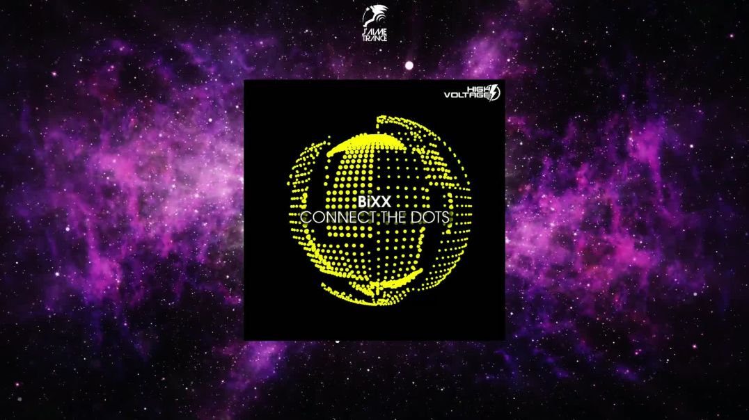 BiXX - Connect The Dots (Extended Mix)