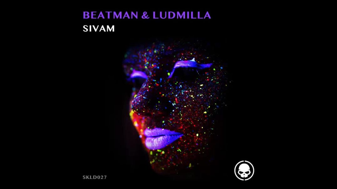 Beatman & Ludmilla - Sivam (Extended Mix)
