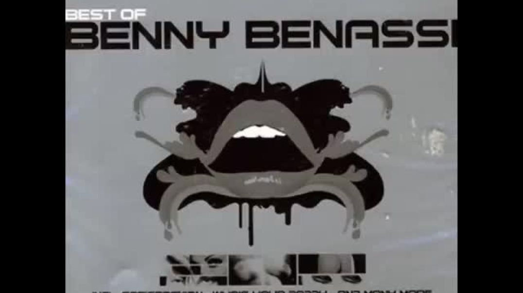Benny Benassi -California Dreaming