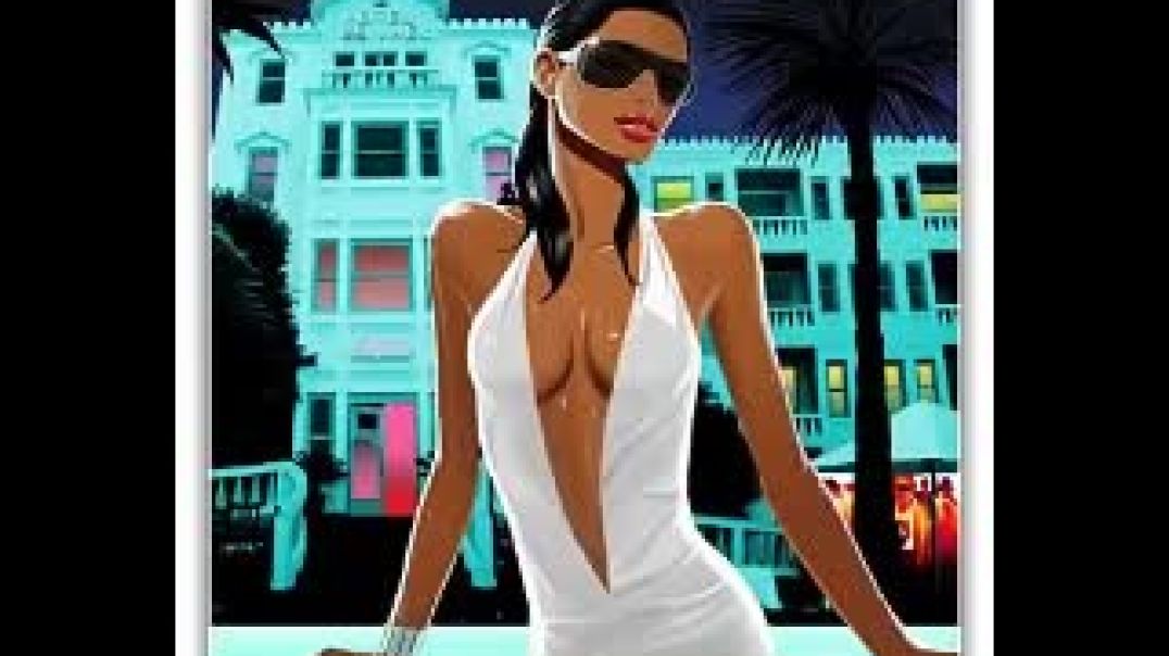 The Mama's & The Papa's Feat. Benny Benassi - California Dreaming (2004 Remix)
