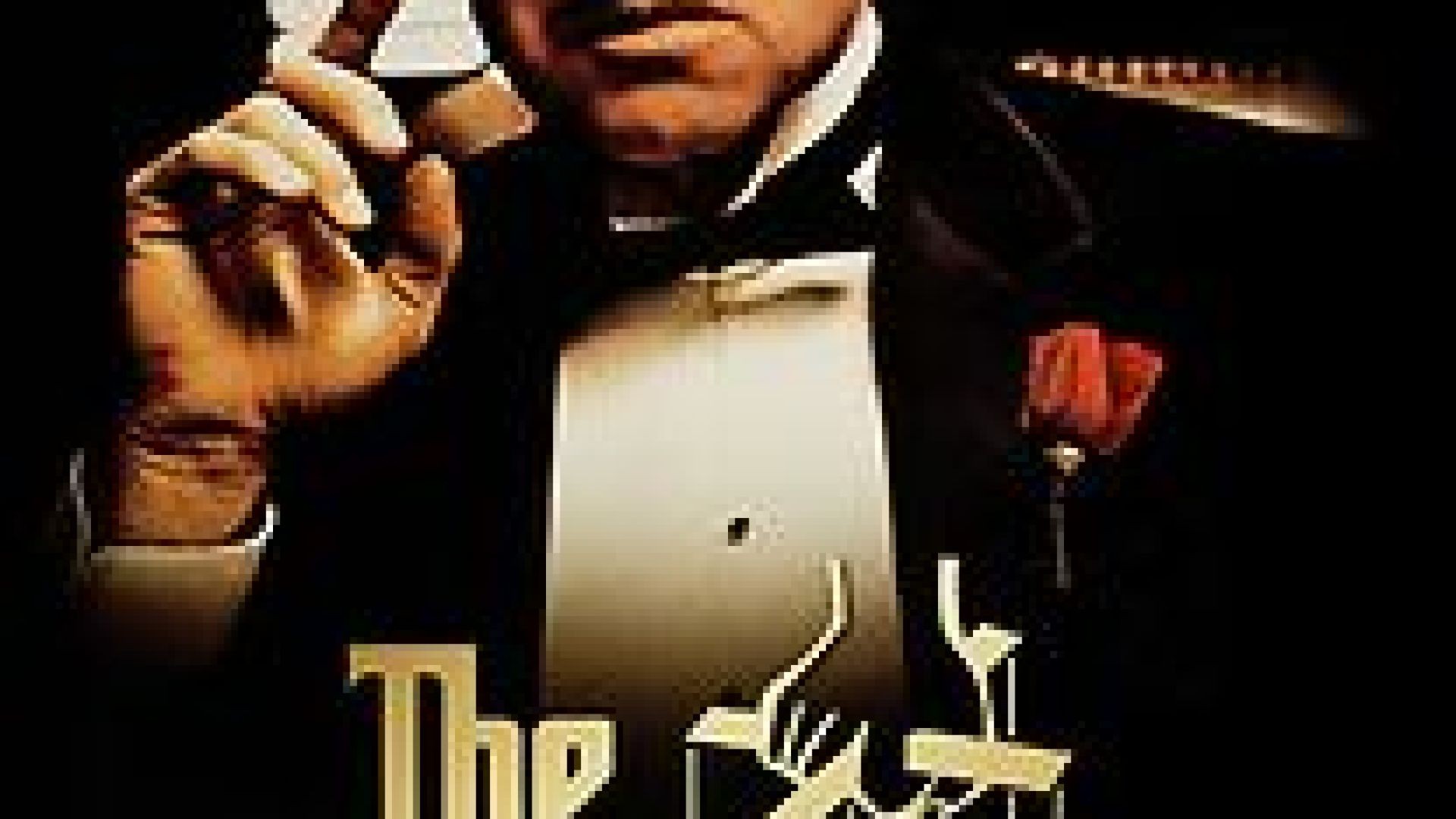 The Godfather (1972)