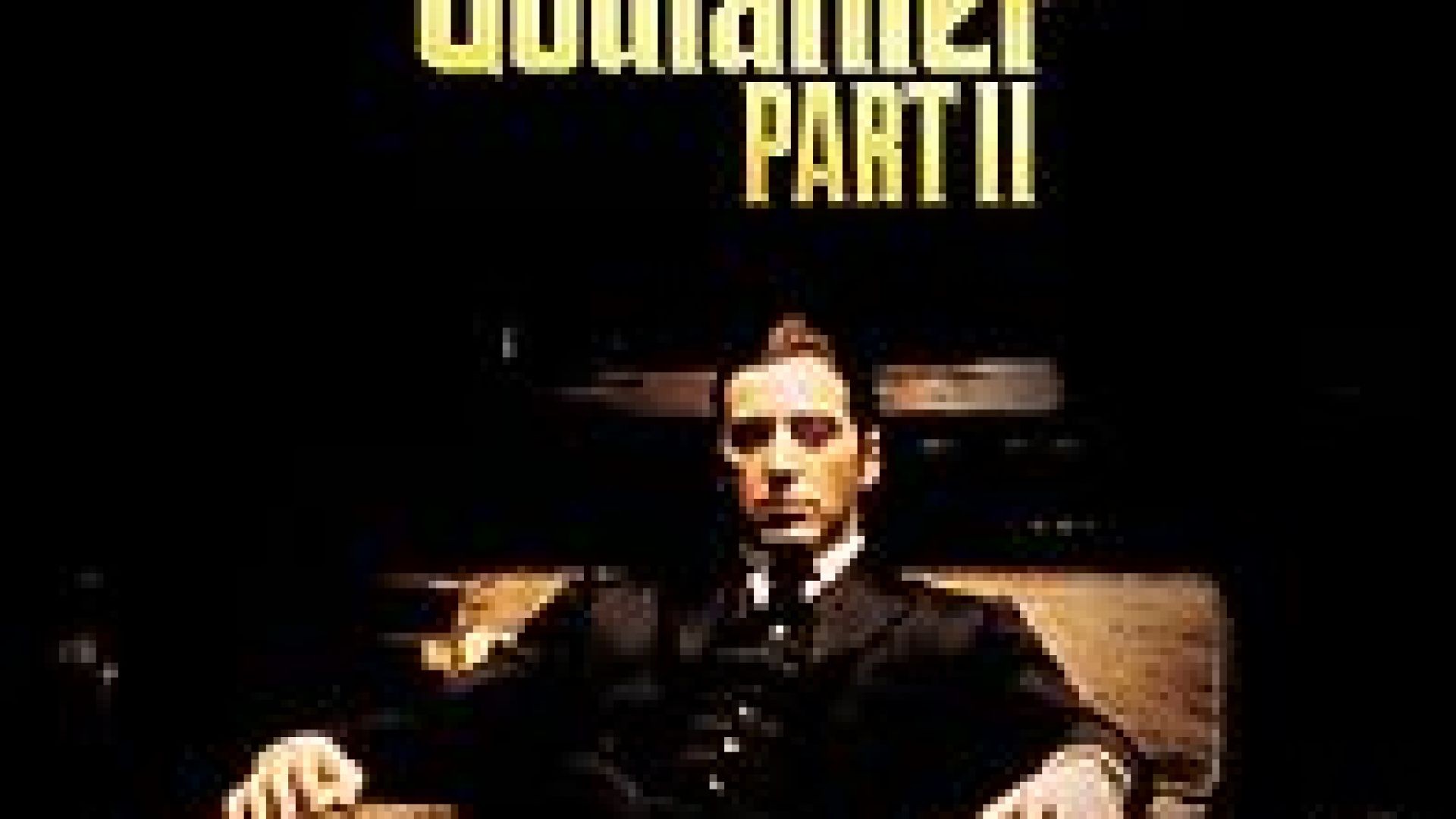 The Godfather Part II (1974)