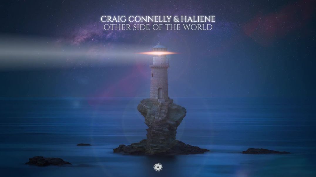 Craig Connelly & HALIENE - Other Side Of The World