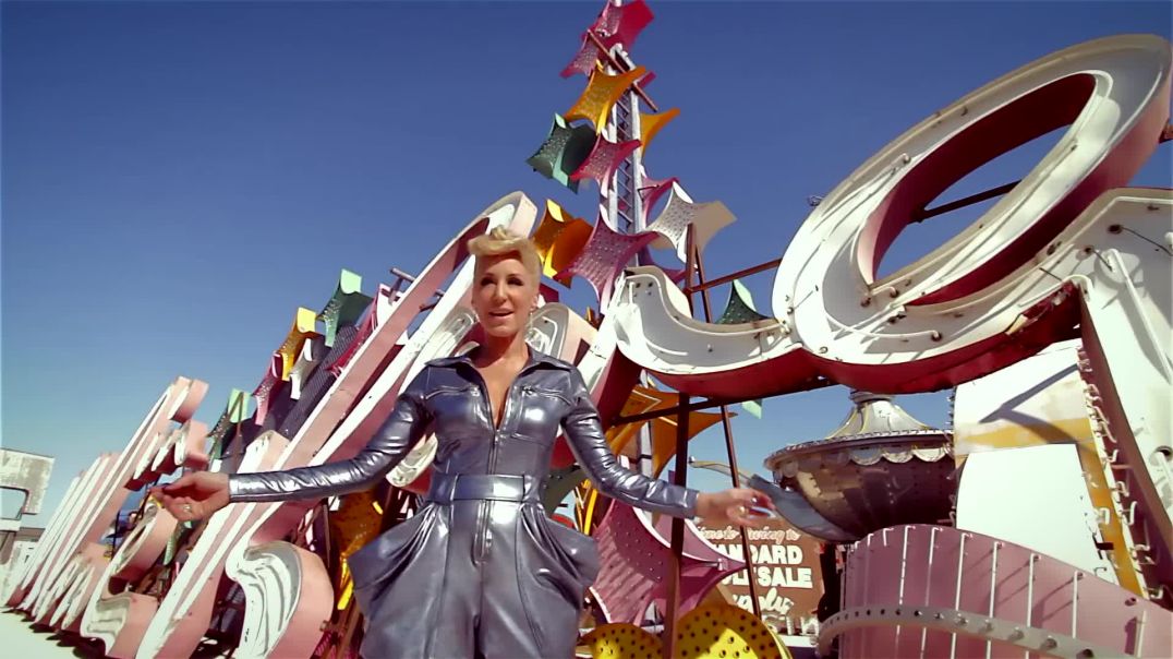 Cosmic Gate & JES - Flying Blind