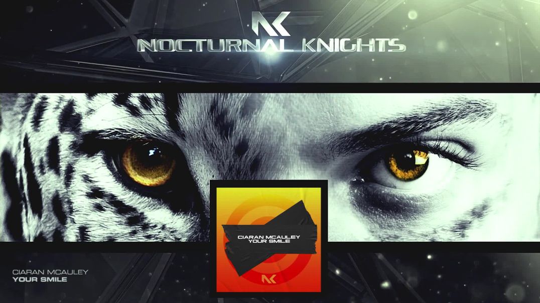 Ciaran McAuley - Your Smile