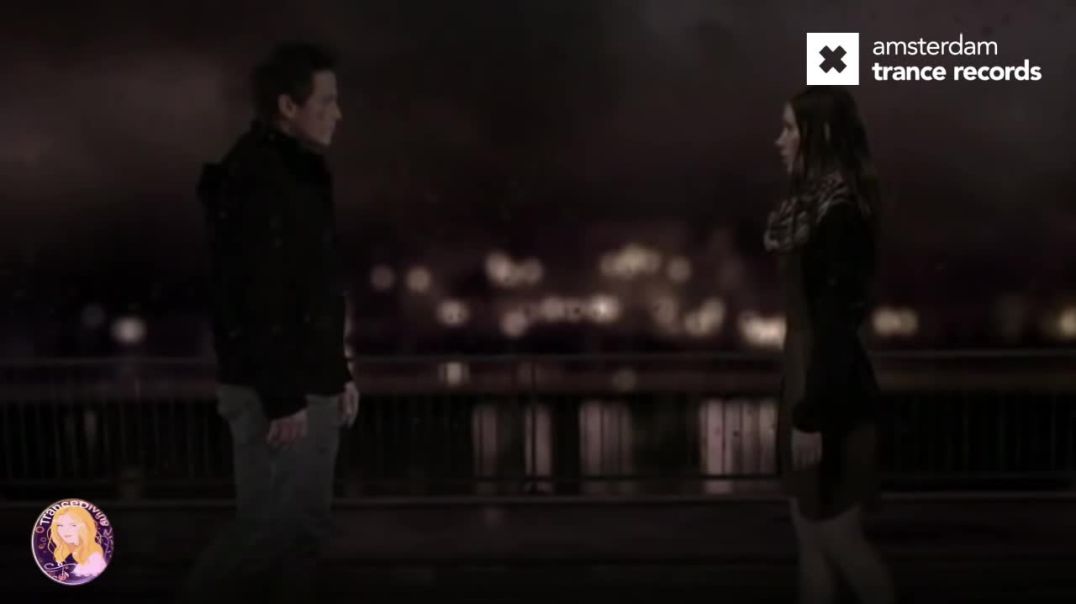 Chris Metcalfe & Sue McLaren - Stardust (Original Mix)