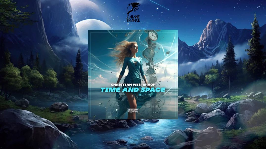 Christian Westerhof - Time And Space (Original Mix)