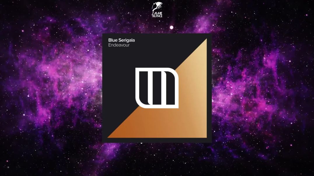 Blue Serigala - Endeavour (Extended Mix)
