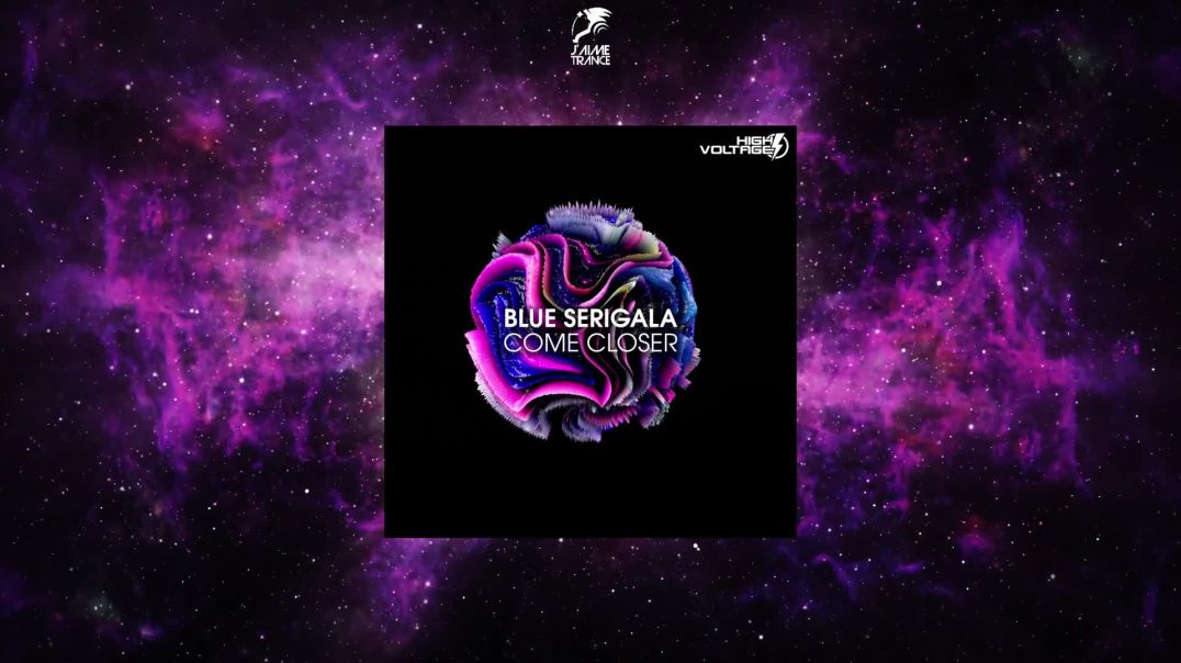 Blue Serigala - Come Closer (Extended Mix)