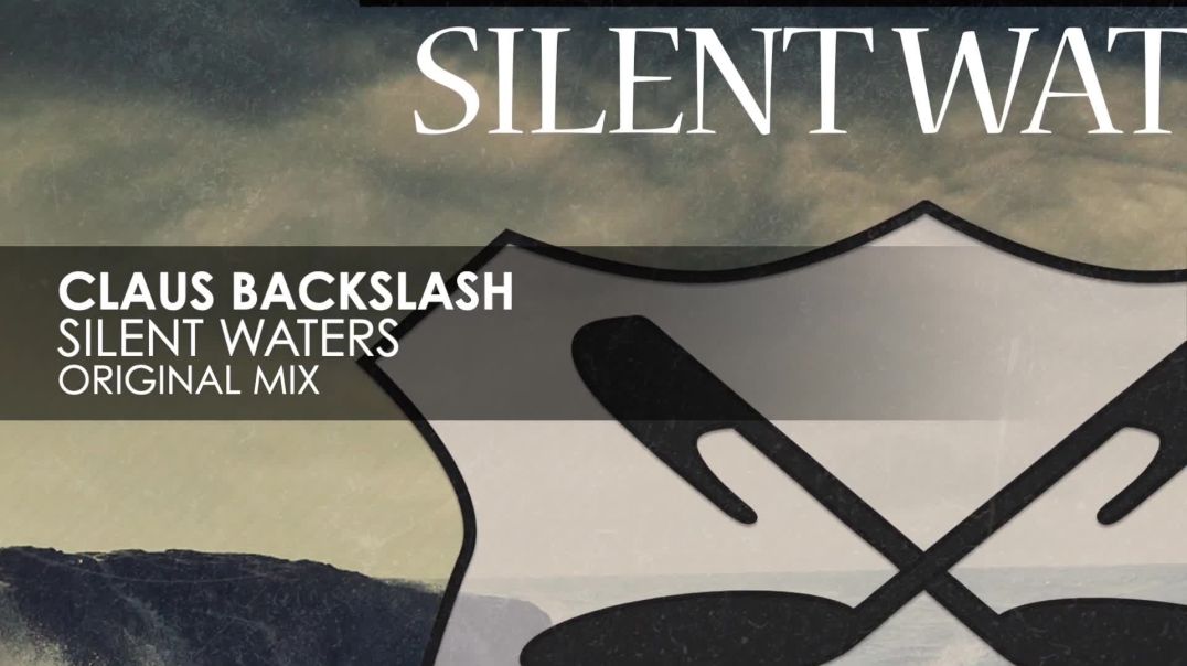 Claus Backslash - Silent Waters