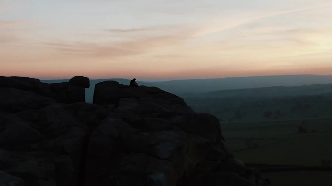 Ciaran McAuley & Clare Stagg - All I Want