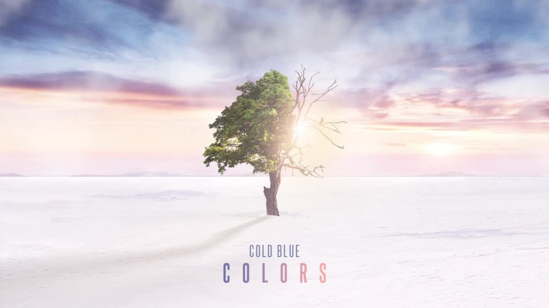 Cold Blue - Colors