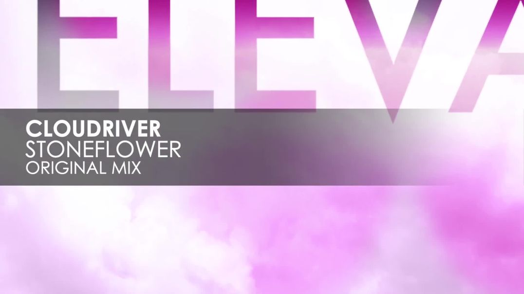 Cloudriver - Stoneflower