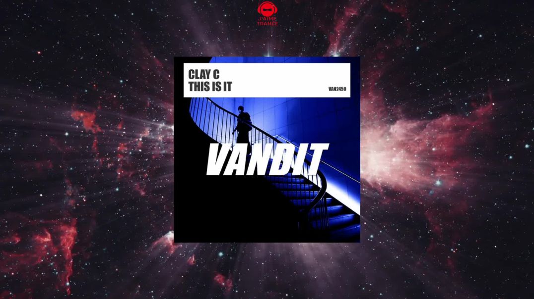 Clay C - This Is It (Extended Mix)