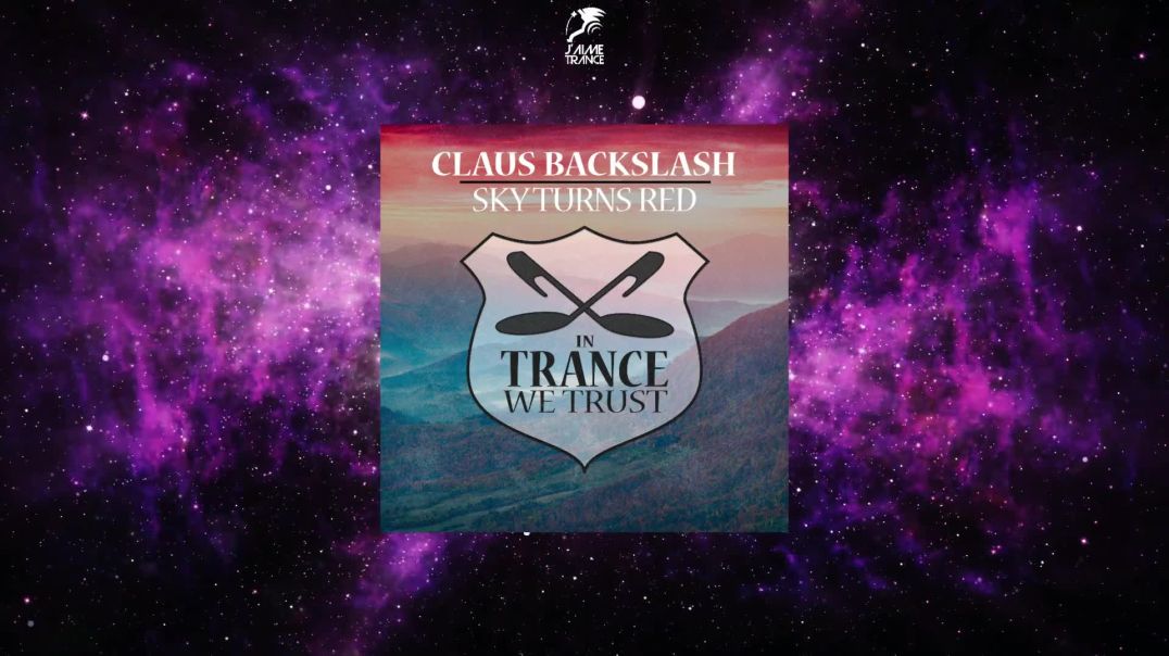 Claus Backslash - Sky Turns Red (Extended Mix)