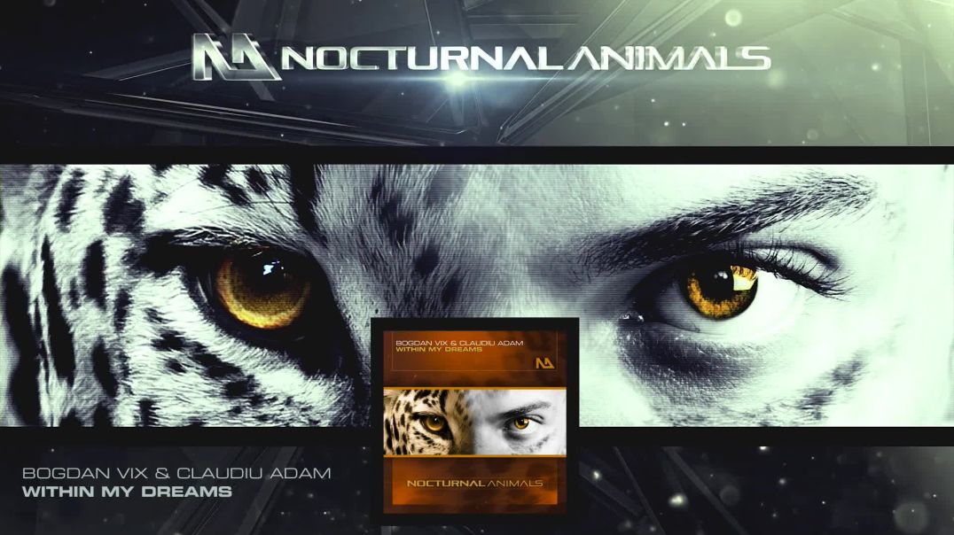 Bogdan Vix & Claudiu Adam - Within My Dreams