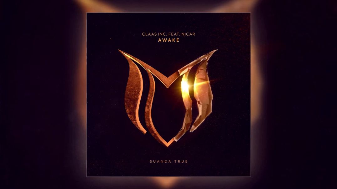 Claas Inc. feat. NicAr - Awake