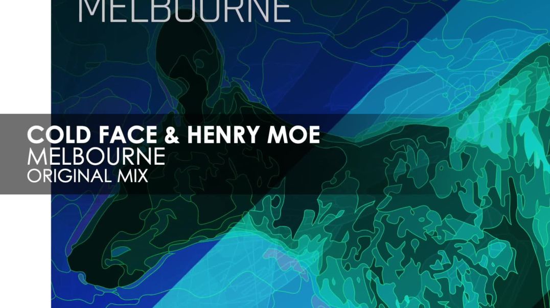 Cold Face & Henry Moe - Melbourne